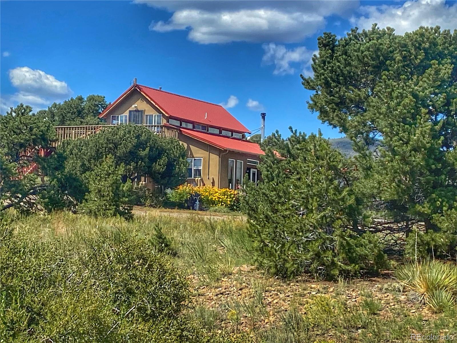 53997 County Rd LL56 Villa Grove, CO 81155 - Photo 2 of 31