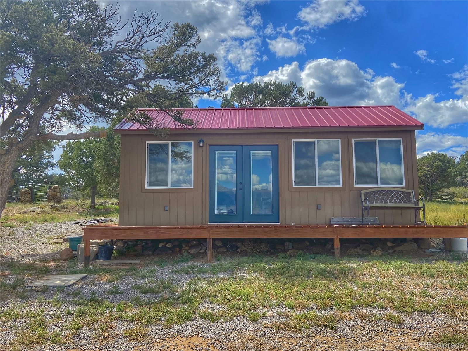53997 County Rd LL56 Villa Grove, CO 81155 - Photo 27 of 31