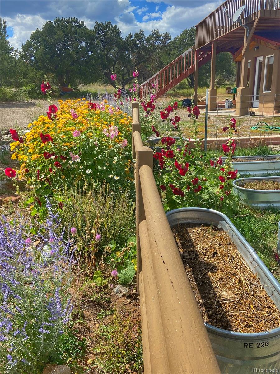 53997 County Rd LL56 Villa Grove, CO 81155 - Photo 31 of 31