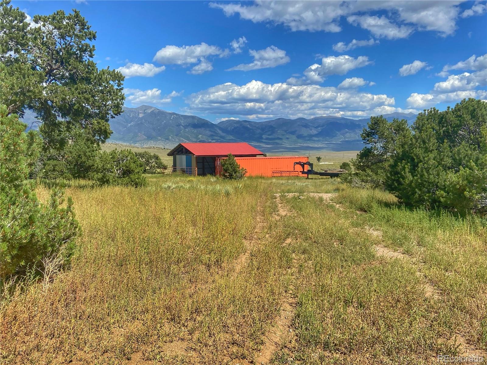 53997 County Rd LL56 Villa Grove, CO 81155 - Photo 4 of 31