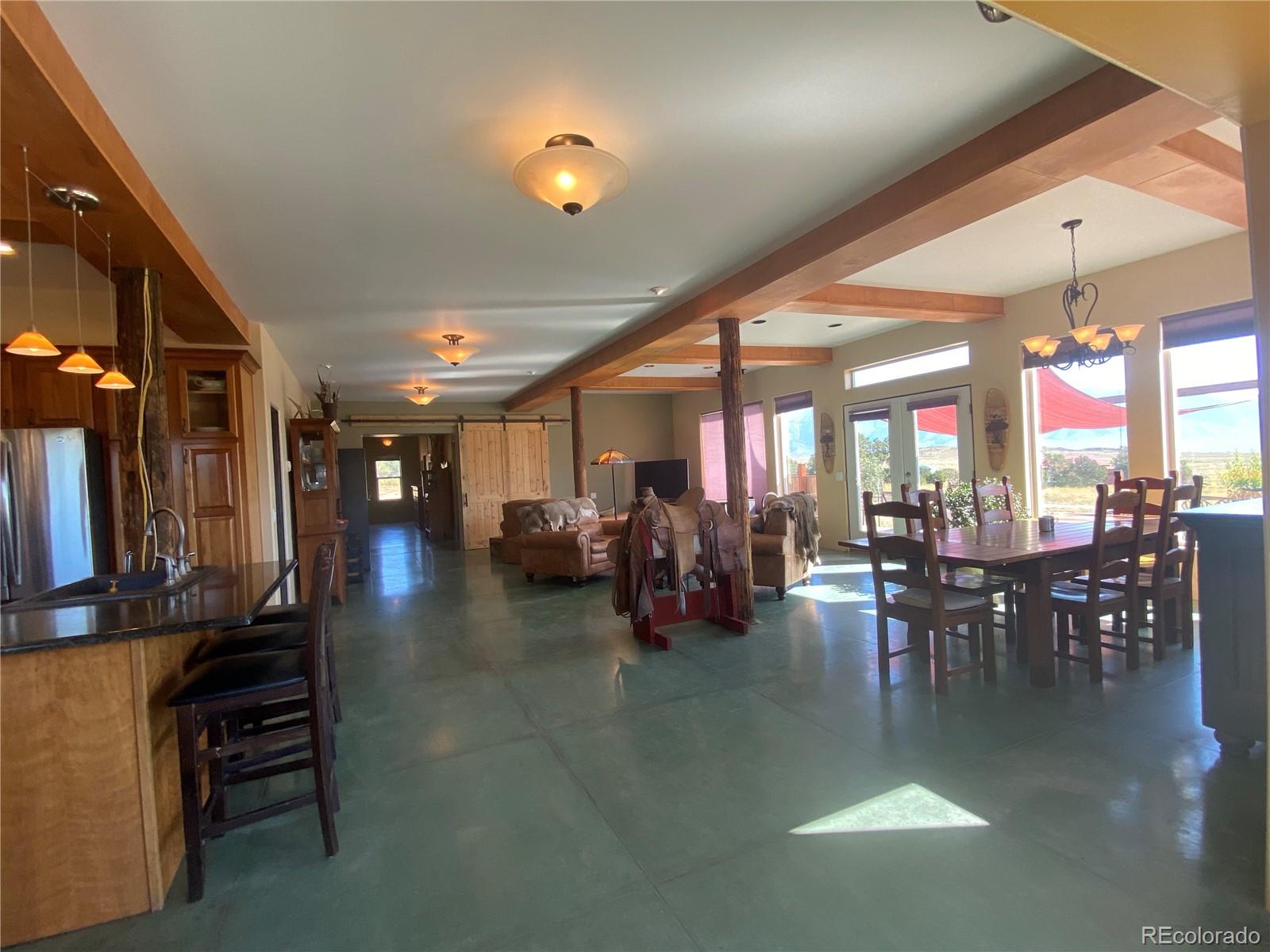 53997 County Rd LL56 Villa Grove, CO 81155 - Photo 7 of 31