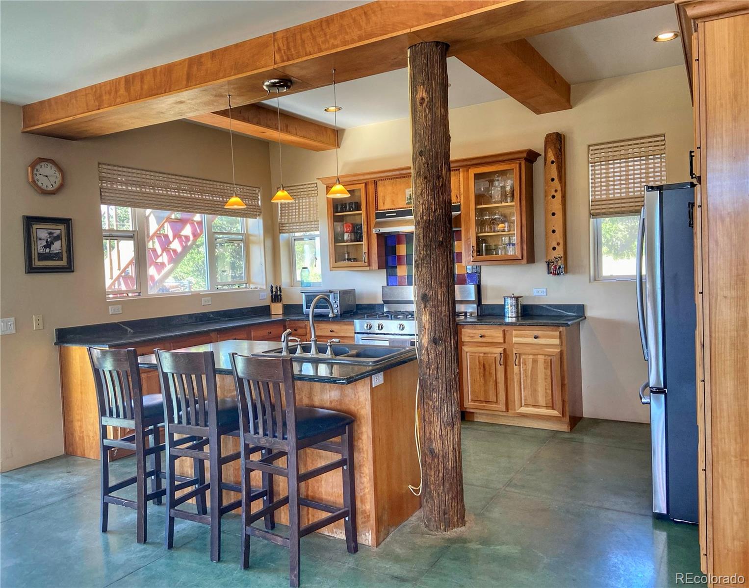 53997 County Rd LL56 Villa Grove, CO 81155 - Photo 8 of 31