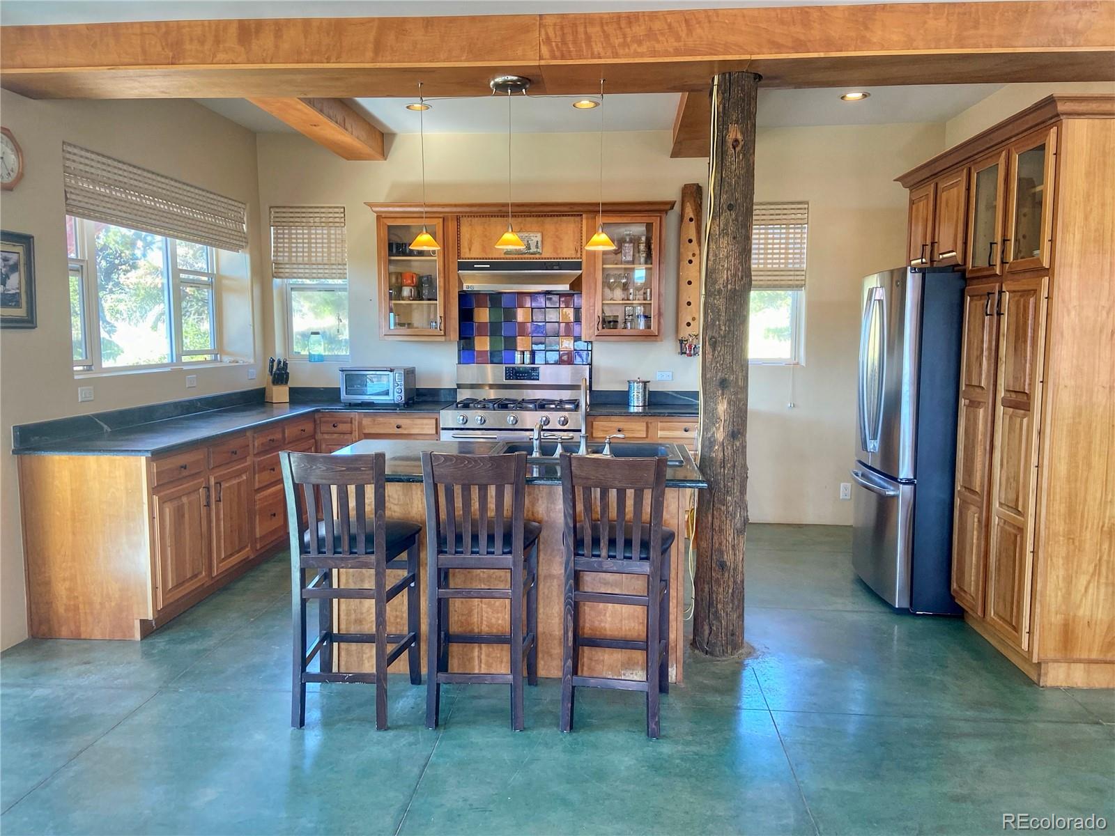 53997 County Rd LL56 Villa Grove, CO 81155 - Photo 9 of 31