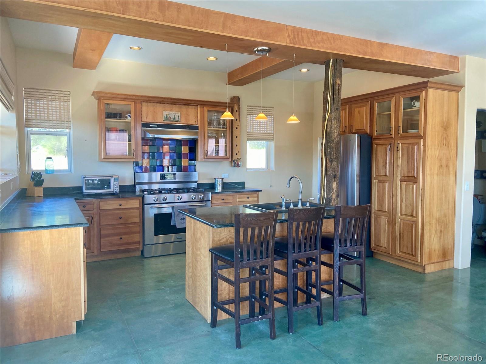 53997 County Rd LL56 Villa Grove, CO 81155 - Photo 10 of 31