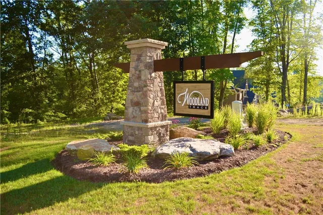 $129,900 | Lot 44-129 Woodford Drive, Evans City, PA 16033