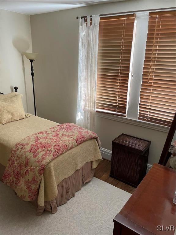 542 Goepp Circle Bethlehem, PA 18018 - Photo 17 of 32 BEDROOM 2