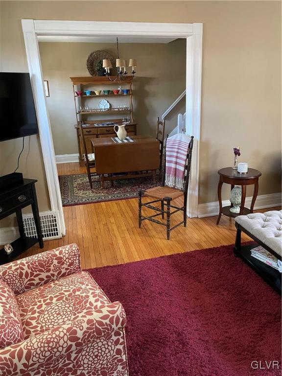 542 Goepp Circle Bethlehem, PA 18018 - Photo 5 of 32 Gallery Image 5
