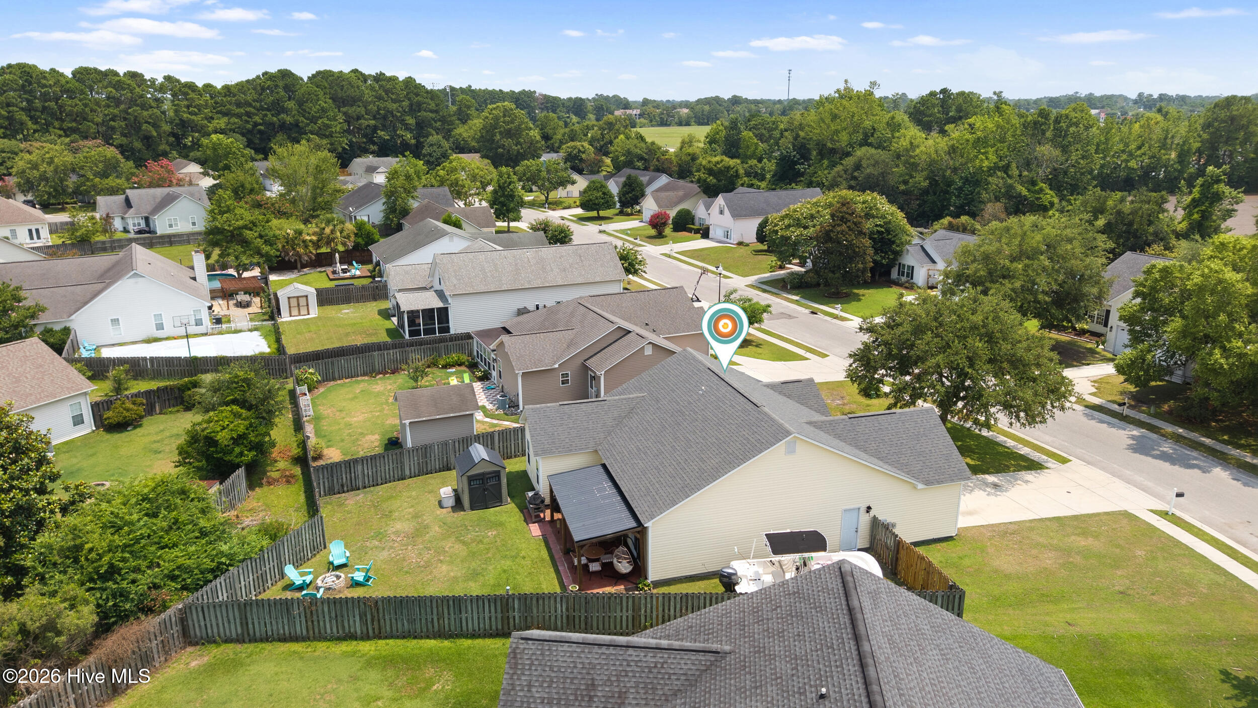114 Olde Well Loop Road Wilmington, NC 28411 - Photo 34 of 49 Gallery Image 34