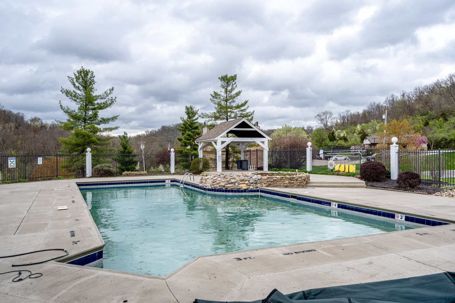 380 Timber Ridge Drive, Unit 7 Wilder, KY 41071 - Photo 20 of 21 Gallery Image 20