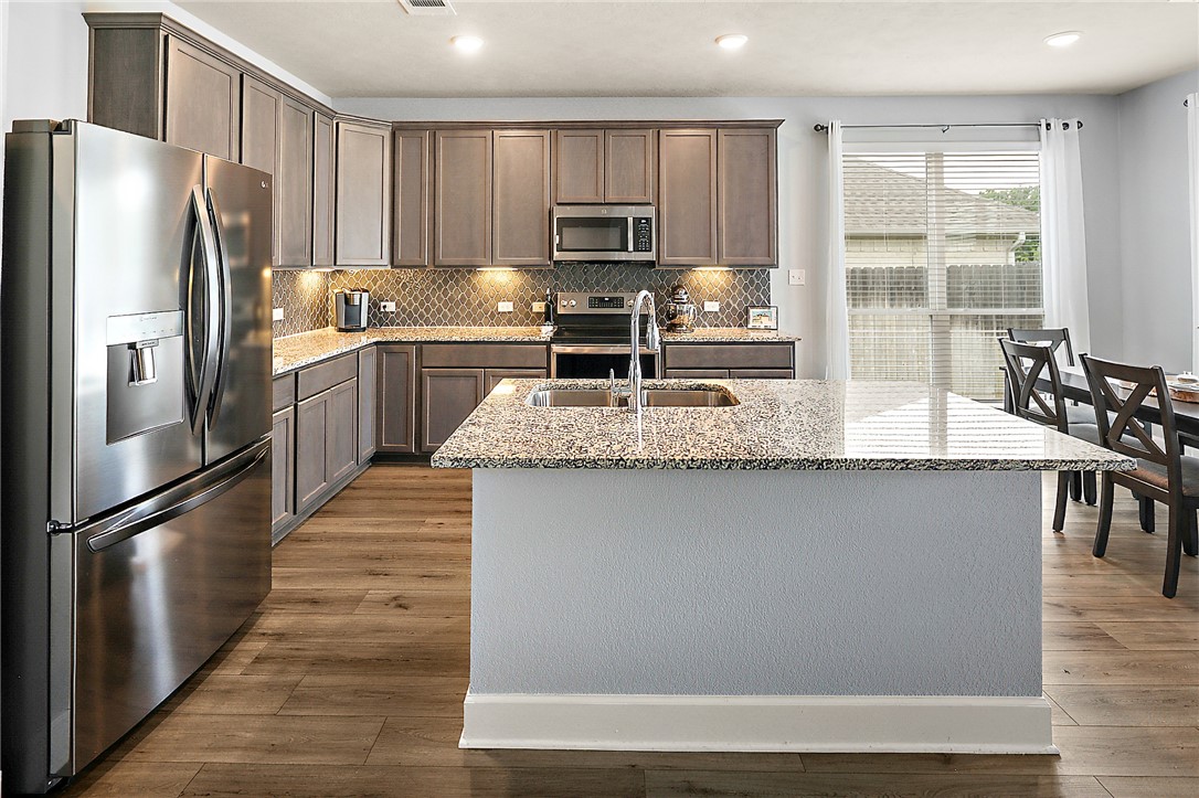 4846 Native Tree Lane College Station, TX 77845 - Photo 11 of 30