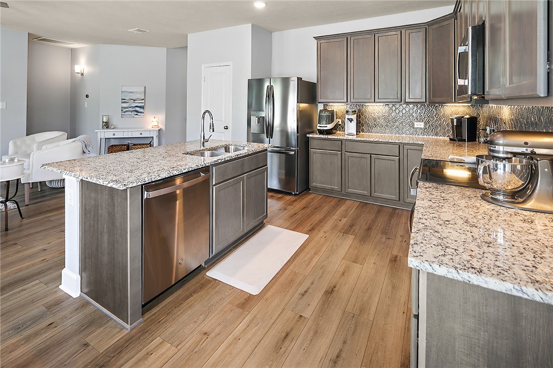 4846 Native Tree Lane College Station, TX 77845 - Photo 15 of 30