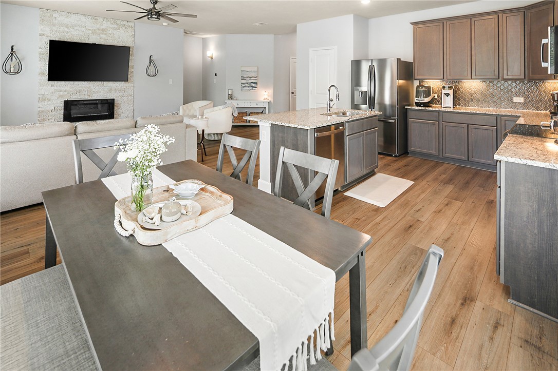 4846 Native Tree Lane College Station, TX 77845 - Photo 17 of 30