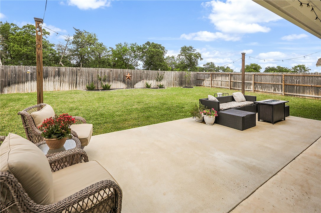 4846 Native Tree Lane College Station, TX 77845 - Photo 28 of 30