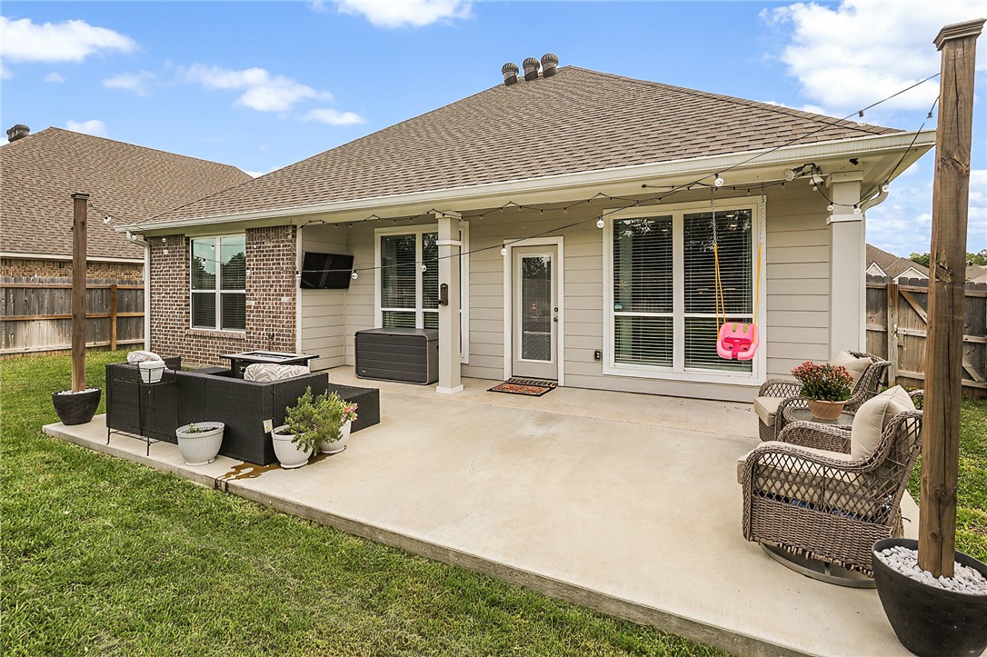 4846 Native Tree Lane College Station, TX 77845 - Photo 29 of 30