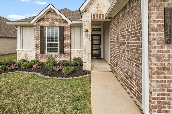 $330,000 | 4846 Native Tree Lane, College Station, TX 77845
