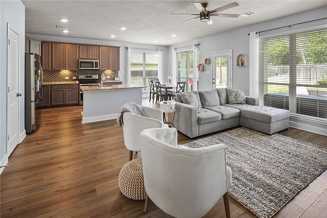 4846 Native Tree Lane College Station, TX 77845 - Photo 5 of 30