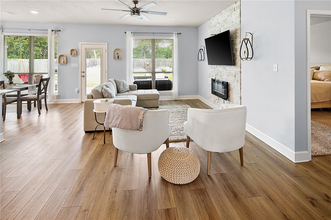 4846 Native Tree Lane College Station, TX 77845 - Photo 6 of 30