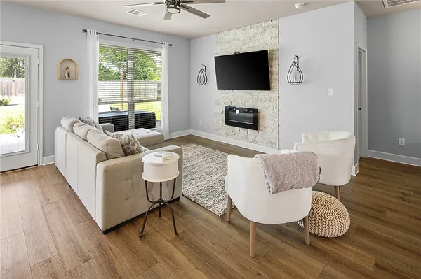 $330,000 | 4846 Native Tree Lane, College Station, TX 77845