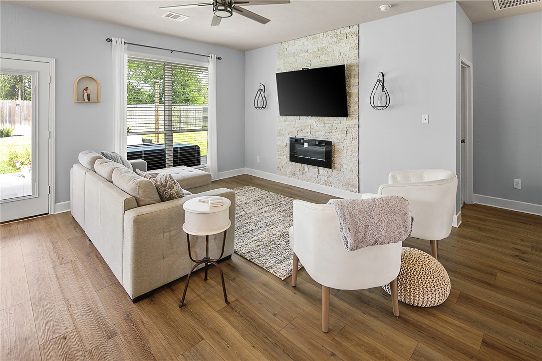 4846 Native Tree Lane College Station, TX 77845 - Photo 7 of 30