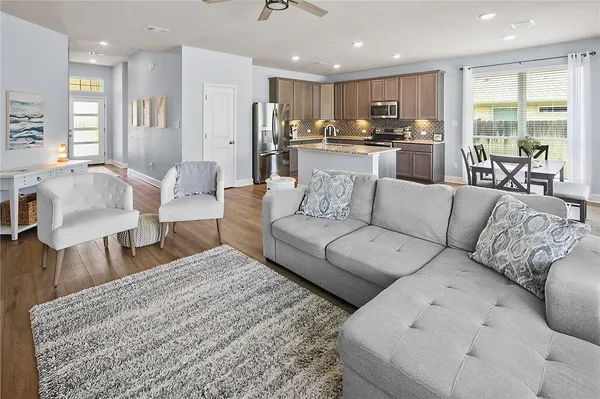 $330,000 | 4846 Native Tree Lane, College Station, TX 77845