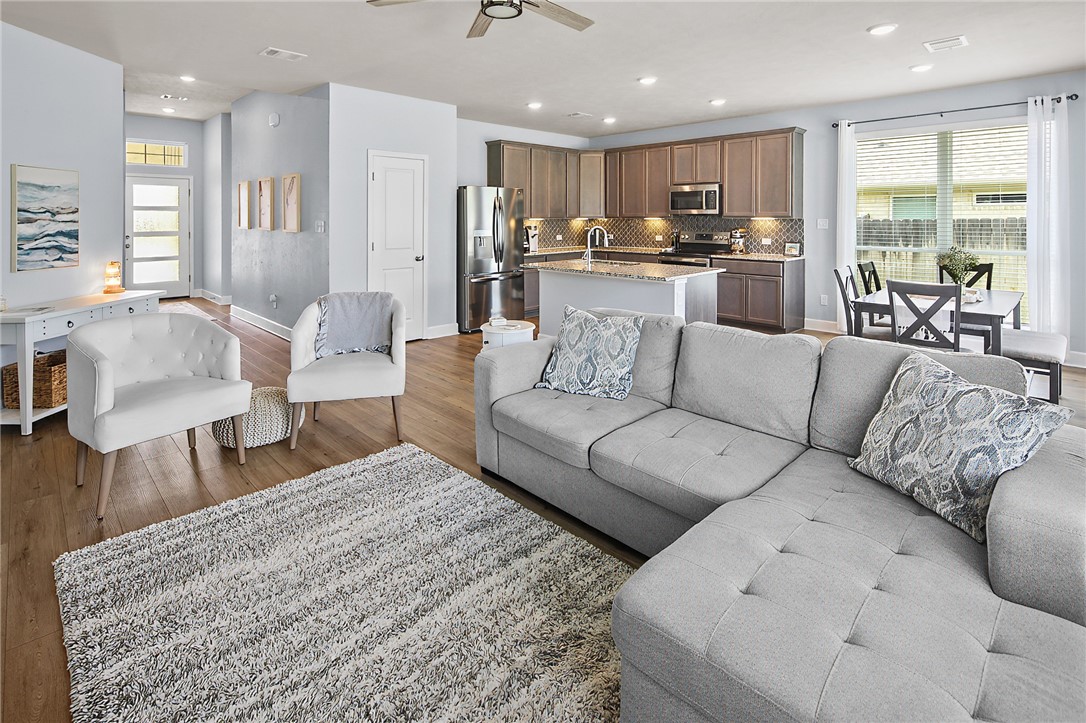 4846 Native Tree Lane College Station, TX 77845 - Photo 9 of 30