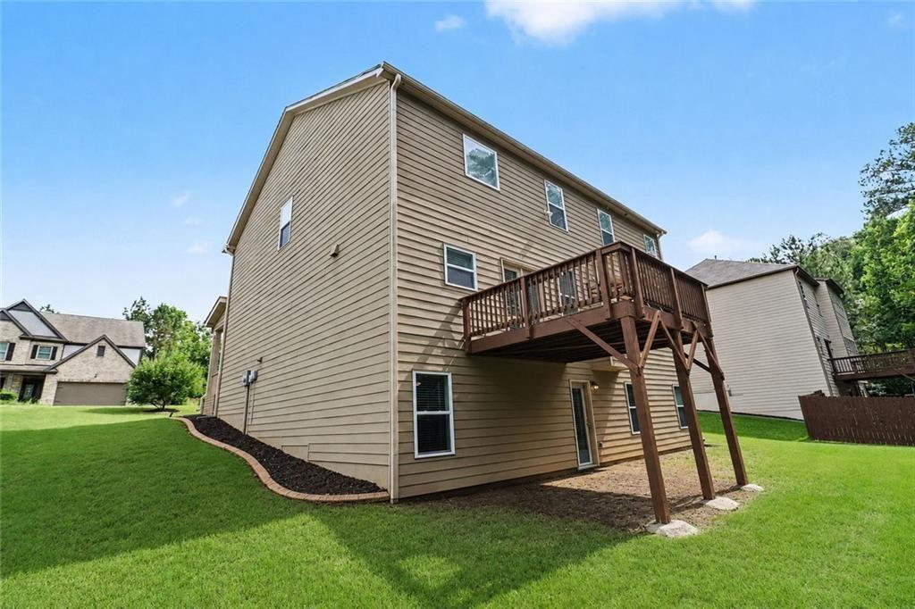 116 Fountain Oak Villa Rica, GA 30180 - Photo 38 of 48