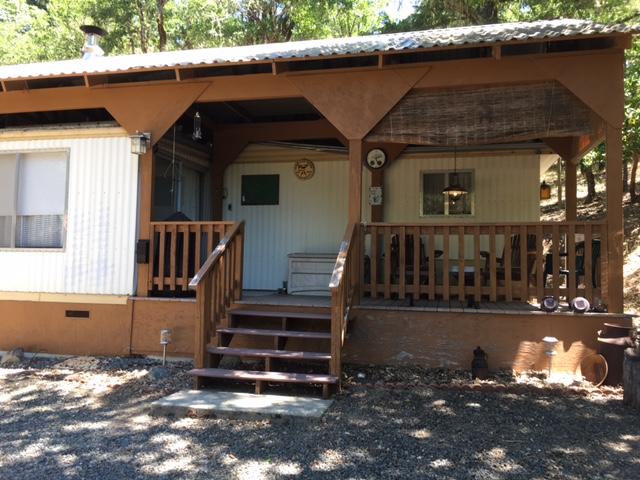 1531 Van Duzen Road Bridgeville, CA 95526 - Photo 2 of 25