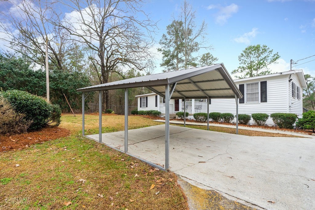 3671 Shady Rest Road Macon, GA 31217 - Photo 3 of 29 Additional Photo