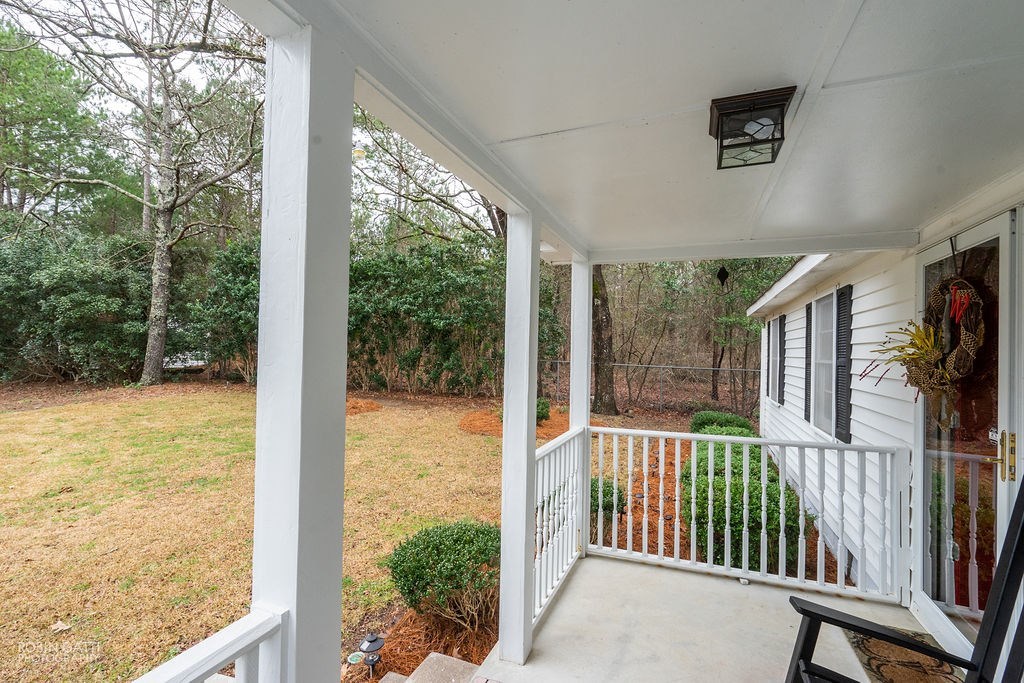 3671 Shady Rest Road Macon, GA 31217 - Photo 4 of 29 Additional Photo