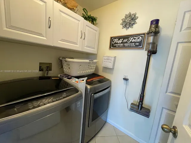 a view of a house with a patio