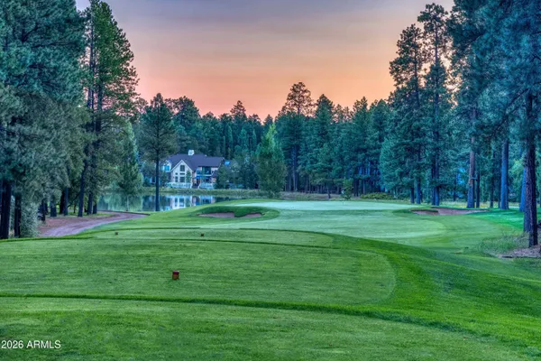 $719,000 | 8224 White Oak Road, Pinetop, AZ 85935