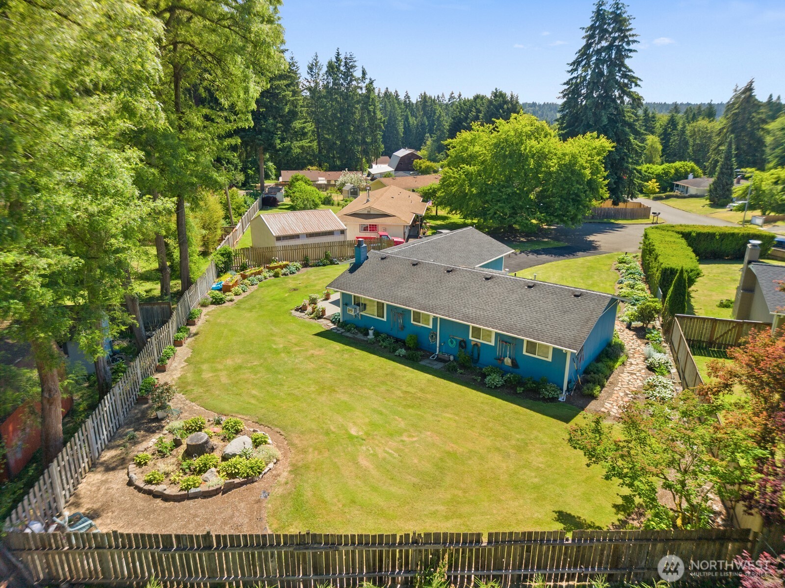 4927 236th Place Southeast Bothell, WA 98021 - Photo 3 of 30