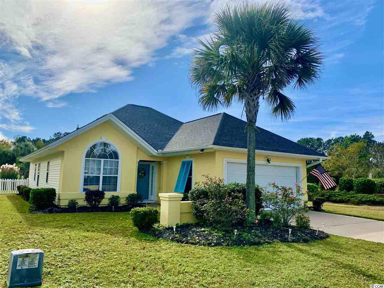 9900 Largo Court Murrells Inlet, SC 29576 - Photo 2 of 40