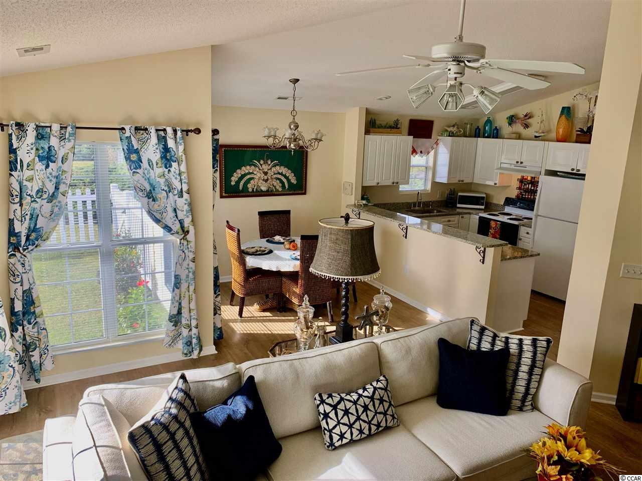 9900 Largo Court Murrells Inlet, SC 29576 - Photo 8 of 40
