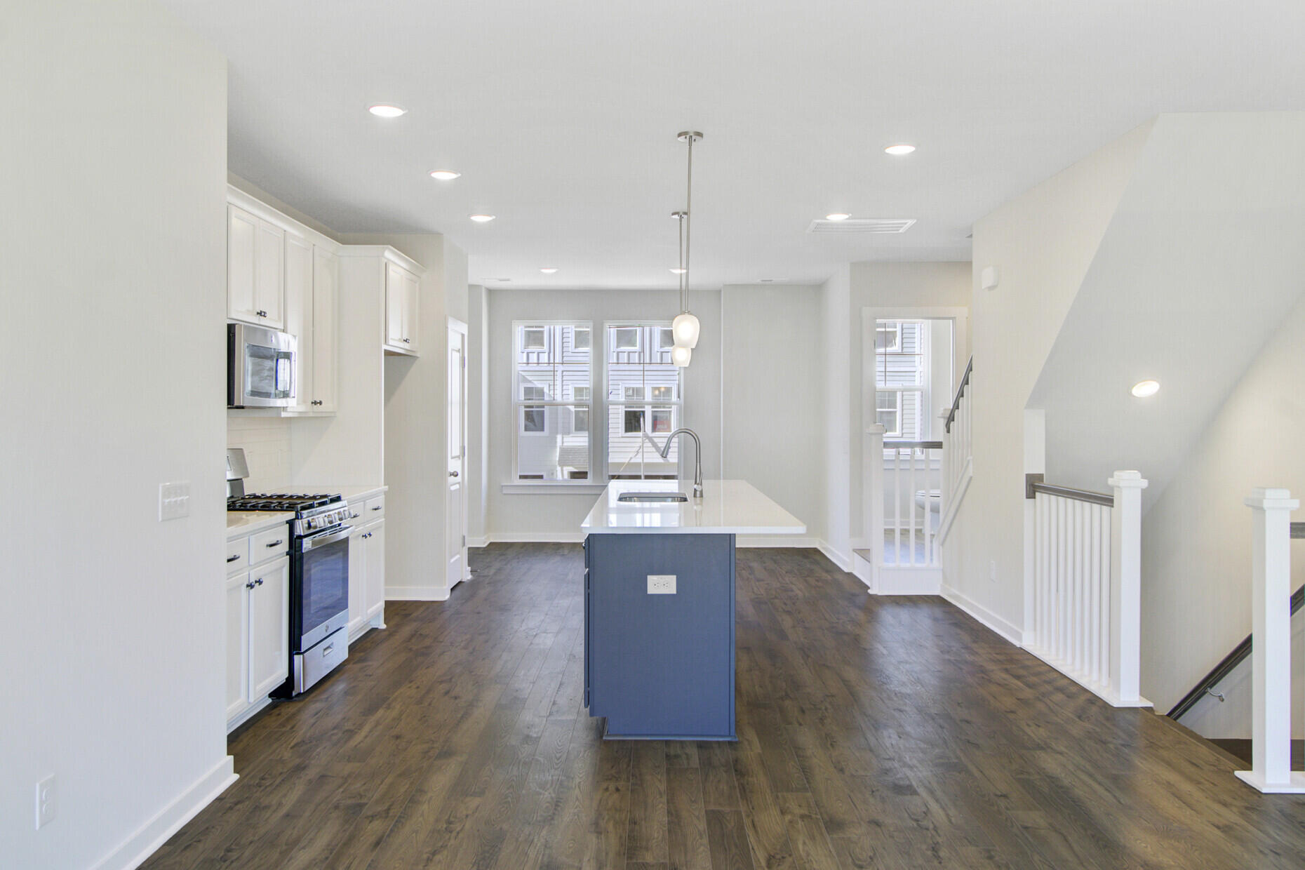 413 Caledon Court Johns Island, SC 29455 - Photo 53 of 53 Open Floorplan