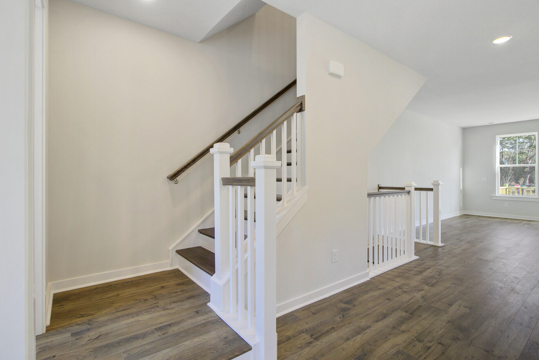 413 Caledon Court Johns Island, SC 29455 - Photo 24 of 53 Hardwood Treads Leading to Third Level