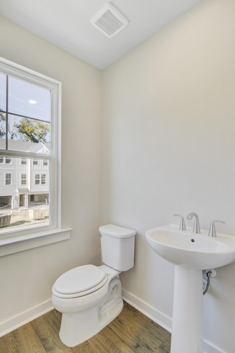 413 Caledon Court Johns Island, SC 29455 - Photo 25 of 53 Powder Room