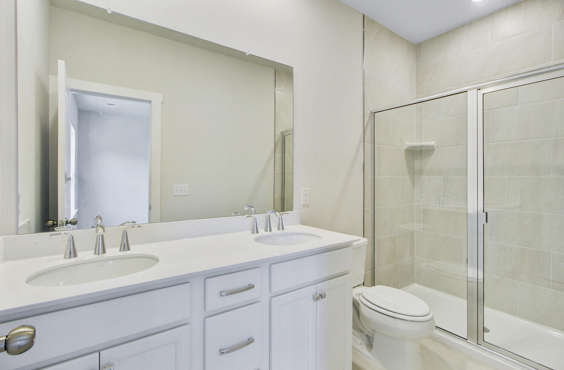 413 Caledon Court Johns Island, SC 29455 - Photo 30 of 53 Primary Bath w/ Oversized Tile Shower !
