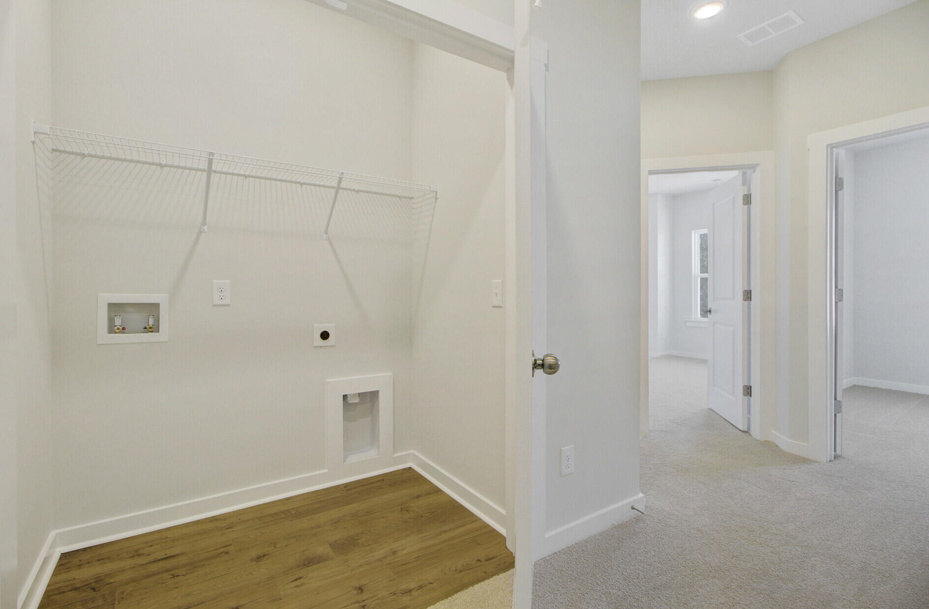 413 Caledon Court Johns Island, SC 29455 - Photo 33 of 53 Laundry