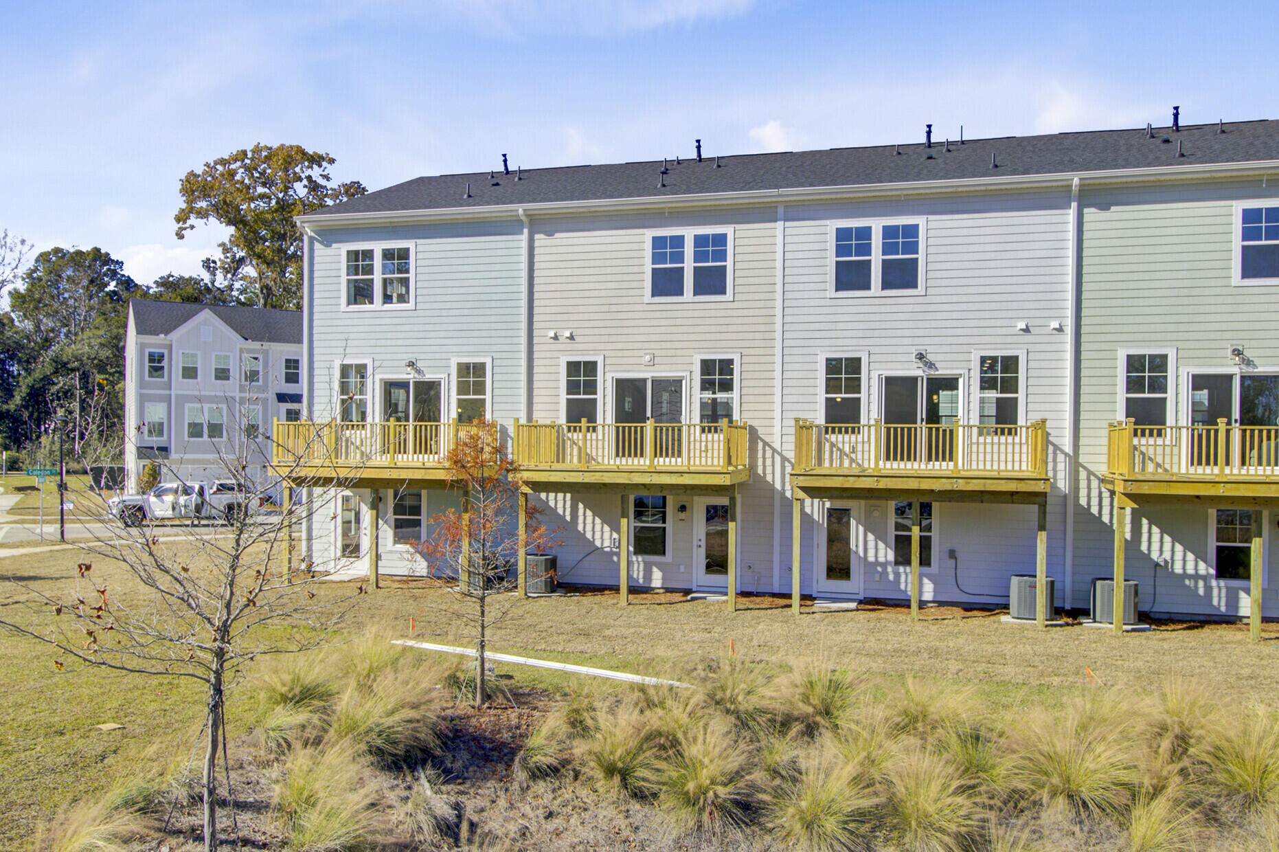 413 Caledon Court Johns Island, SC 29455 - Photo 42 of 53 Rear Exterior