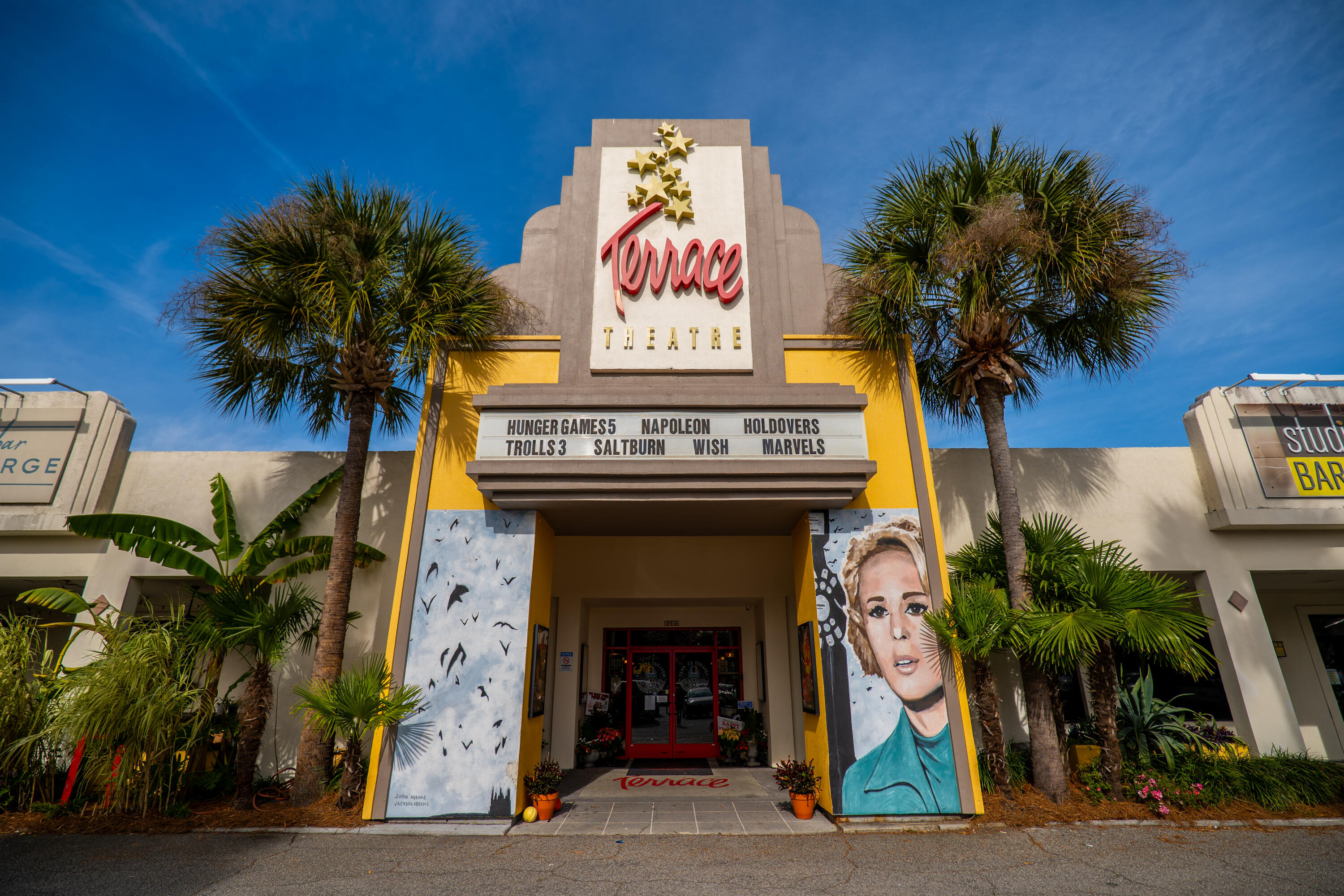 413 Caledon Court Johns Island, SC 29455 - Photo 50 of 53 P_CHS_POI_Johns Island_71