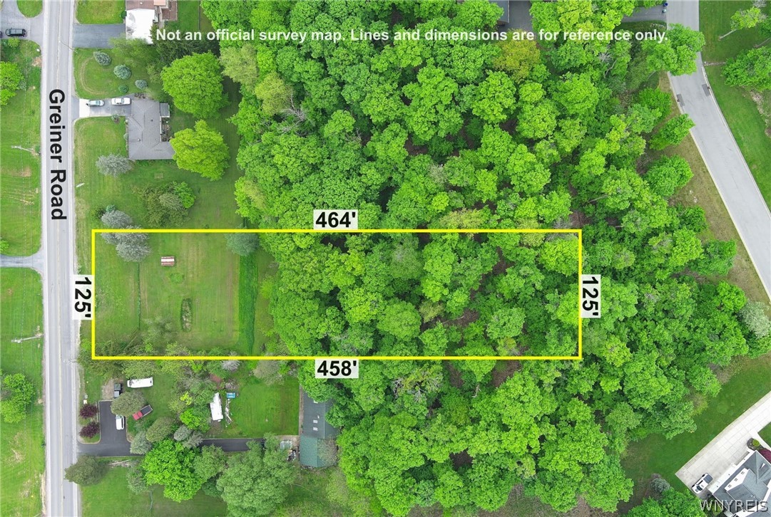 9771 Greiner Road Clarence, NY 14031 - Photo 1 of 1 Gallery Image 1