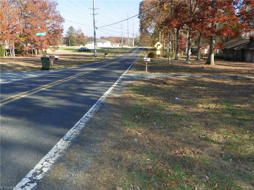 1301 Sink Farm Road Lexington, NC 27295 - Photo 2 of 10 Street view