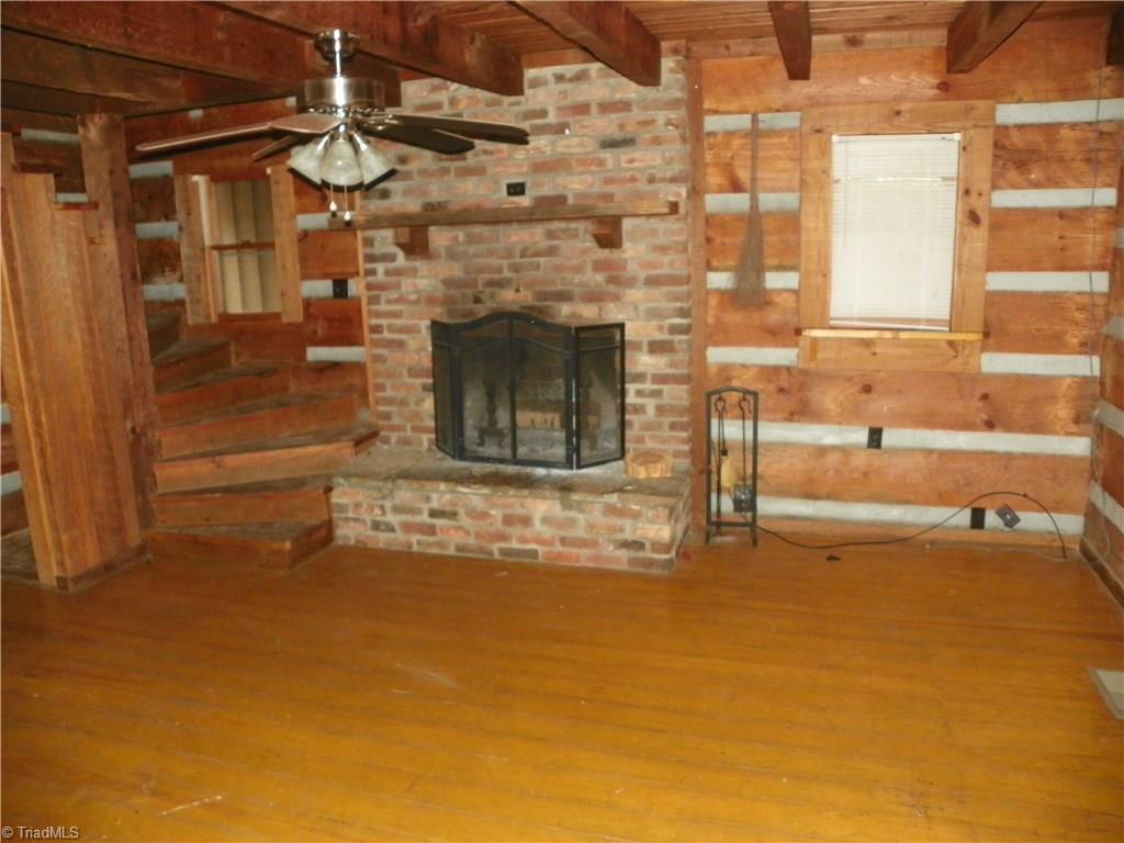 1301 Sink Farm Road Lexington, NC 27295 - Photo 6 of 10 Den