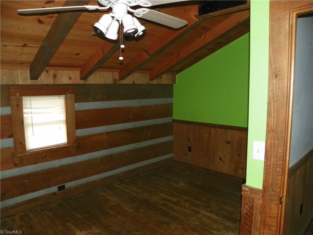 1301 Sink Farm Road Lexington, NC 27295 - Photo 9 of 10 Master bedroom