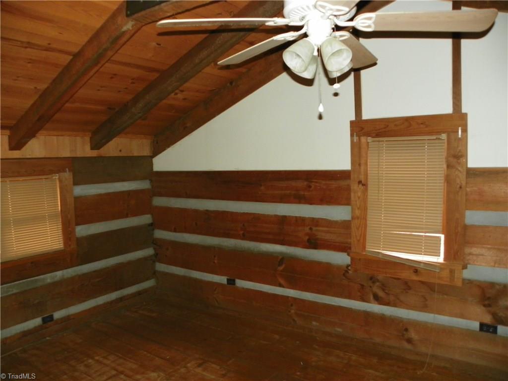 1301 Sink Farm Road Lexington, NC 27295 - Photo 10 of 10 2nd Bedroom upstairs