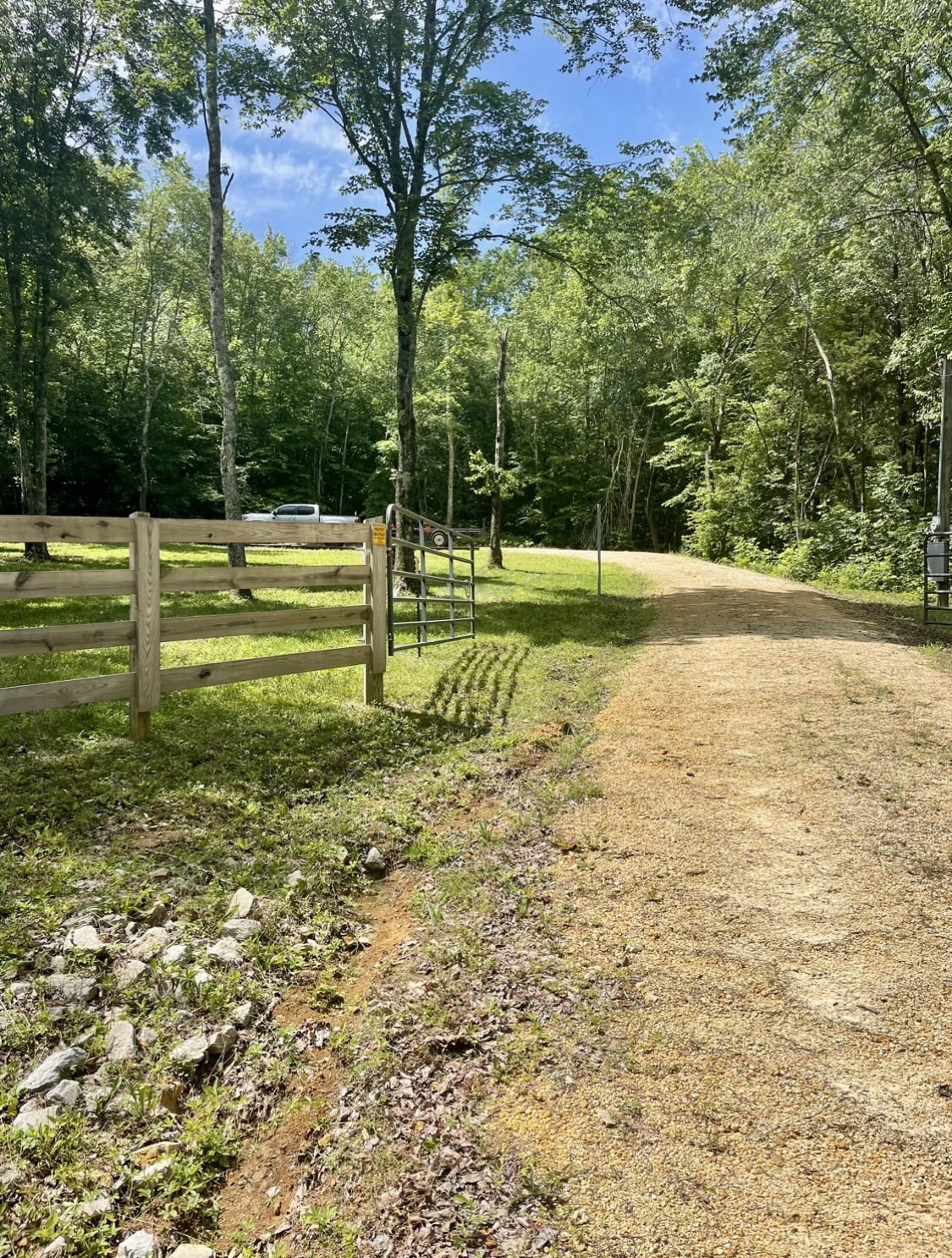 0 Brown Road Hohenwald, TN 38462 - Photo 5 of 28 Gallery Image 5