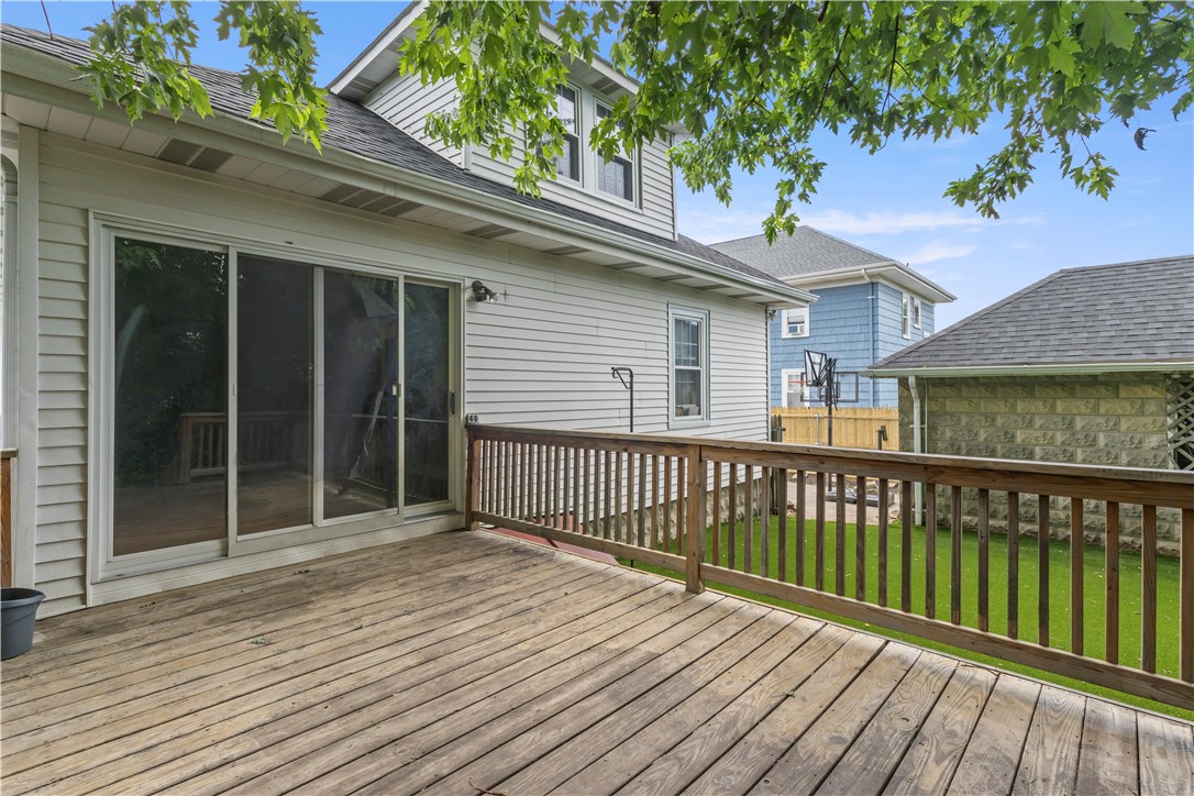 68 Friendly Road Cranston, RI 02910 - Photo 34 of 35 Gallery Image 34