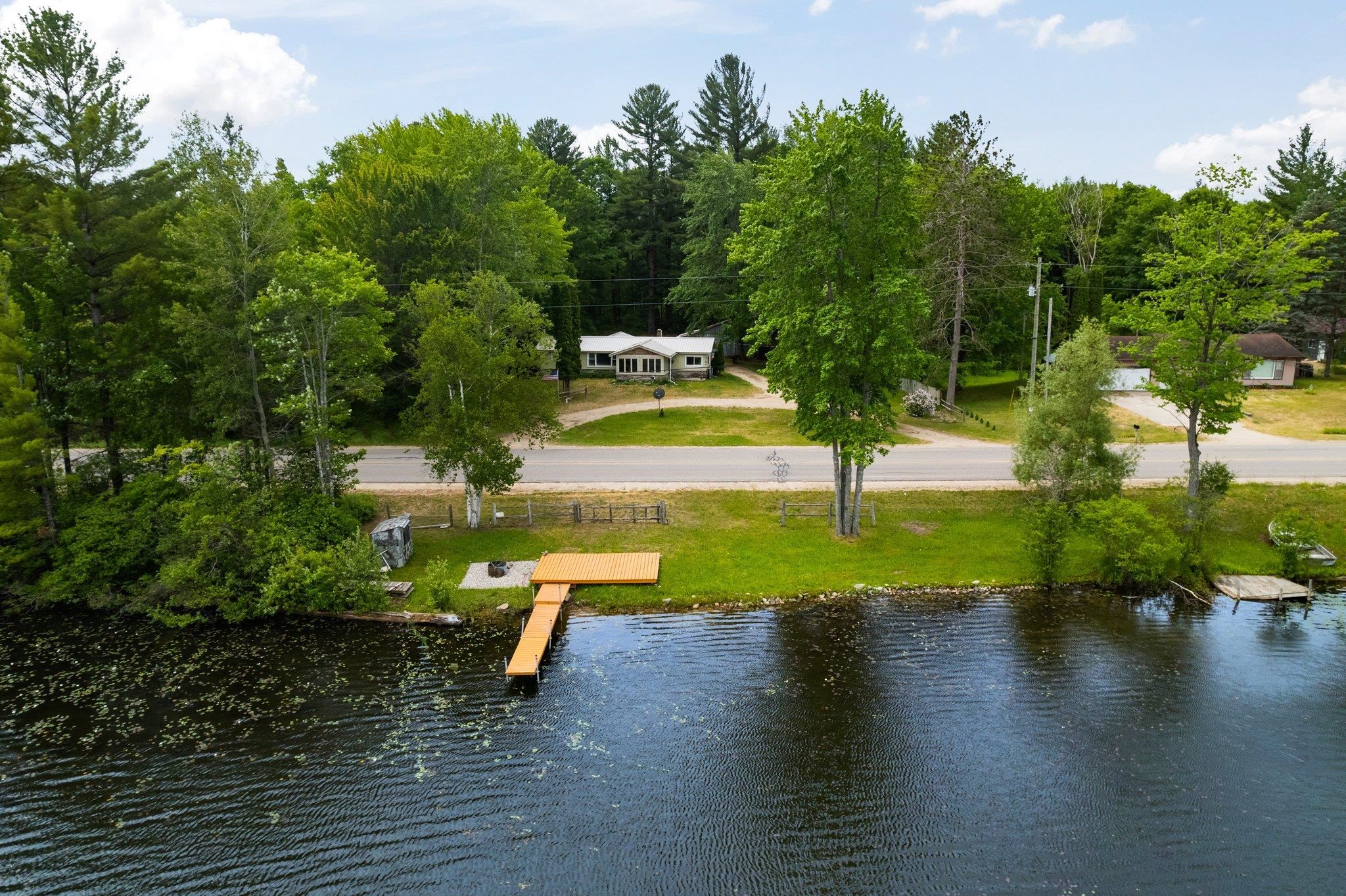 6579 Ingersoll Road Southwest Fife Lake, MI 49633 - Photo 1 of 38 1912380.JPG