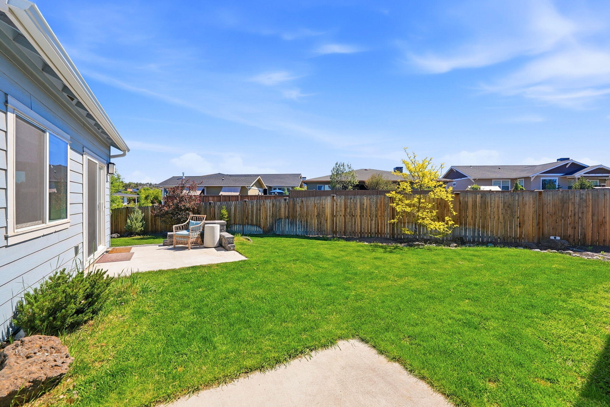 4722 Southwest Zenith Avenue Redmond, OR 97756 - Photo 43 of 59